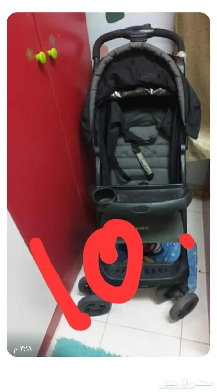 أغراض اطفال 0