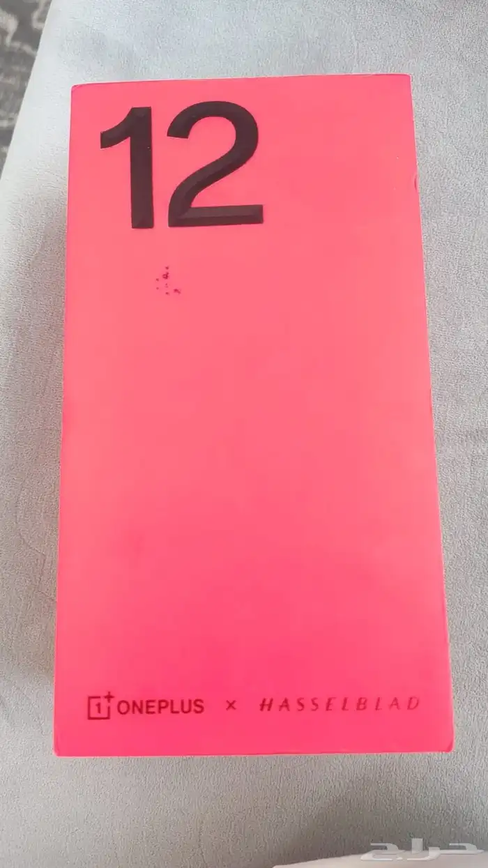 جوال ون بلاص 12 1