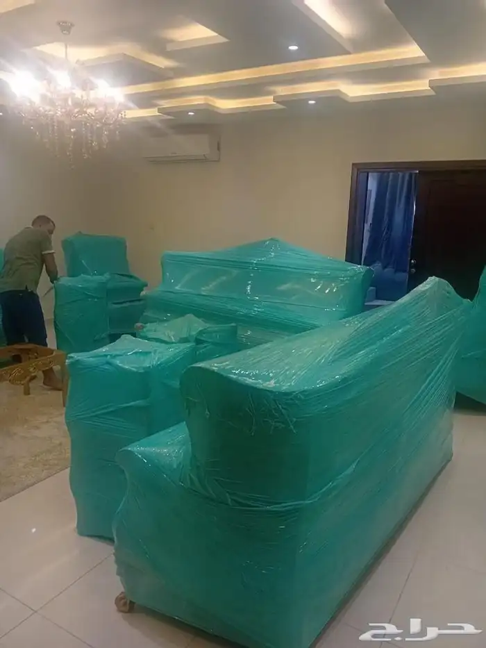 شركة نقل عفش بالطائف شركه نقل اثاث بالطائف 6
