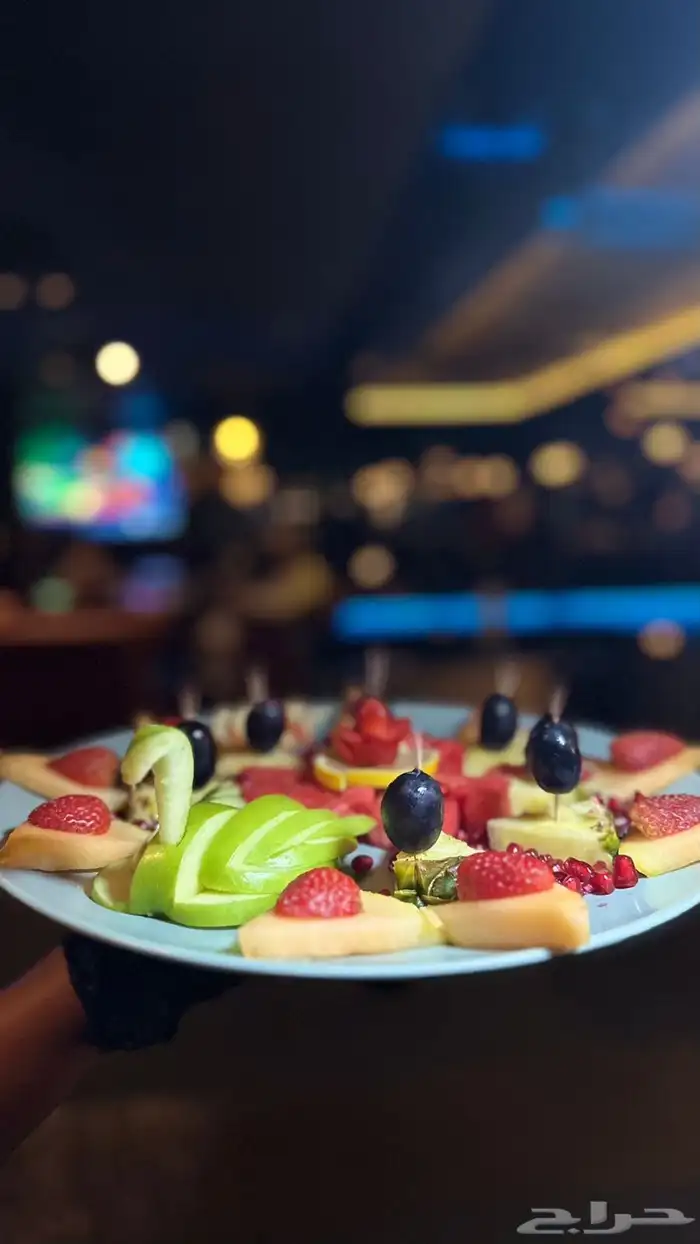 بارستاء كافيه 1