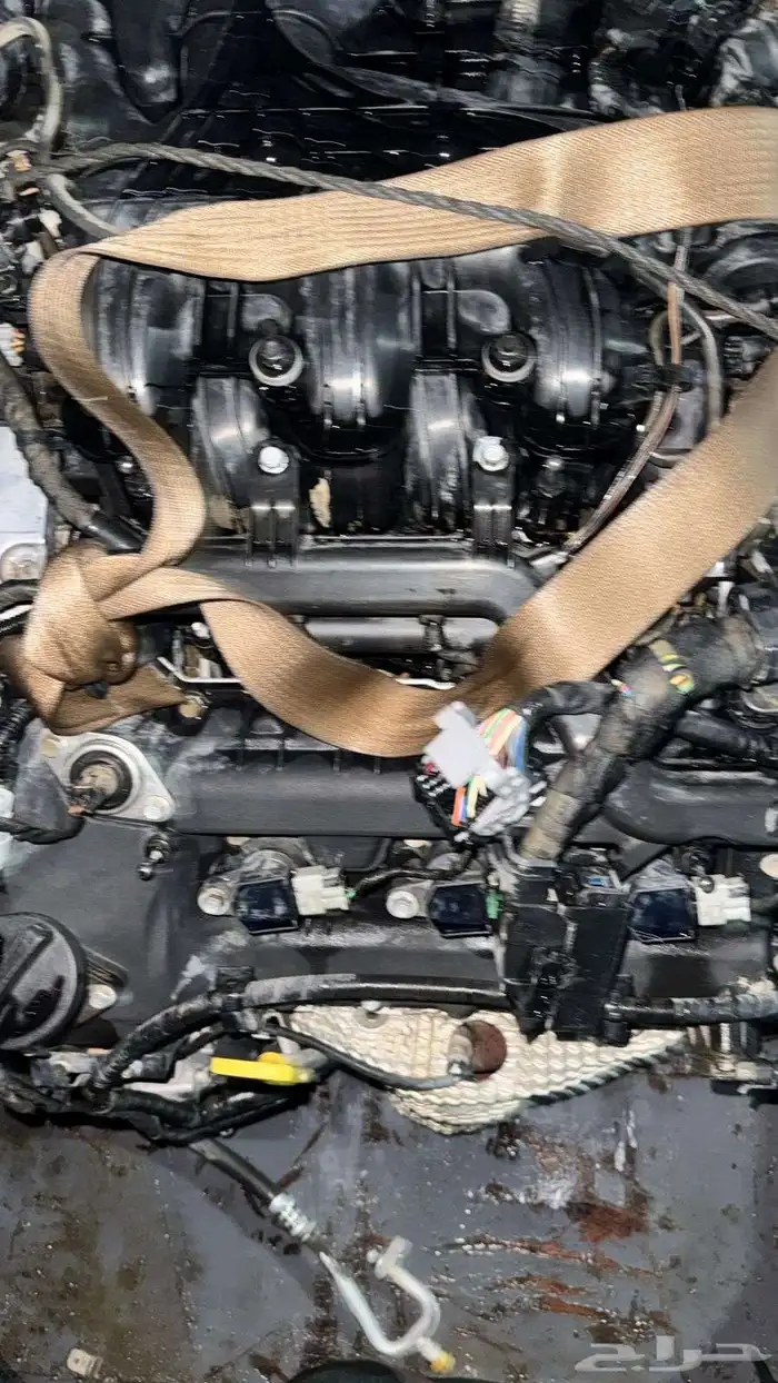 مكينة وقير ازيرا وكدينز وسنتافي وكرنفال 2016 5