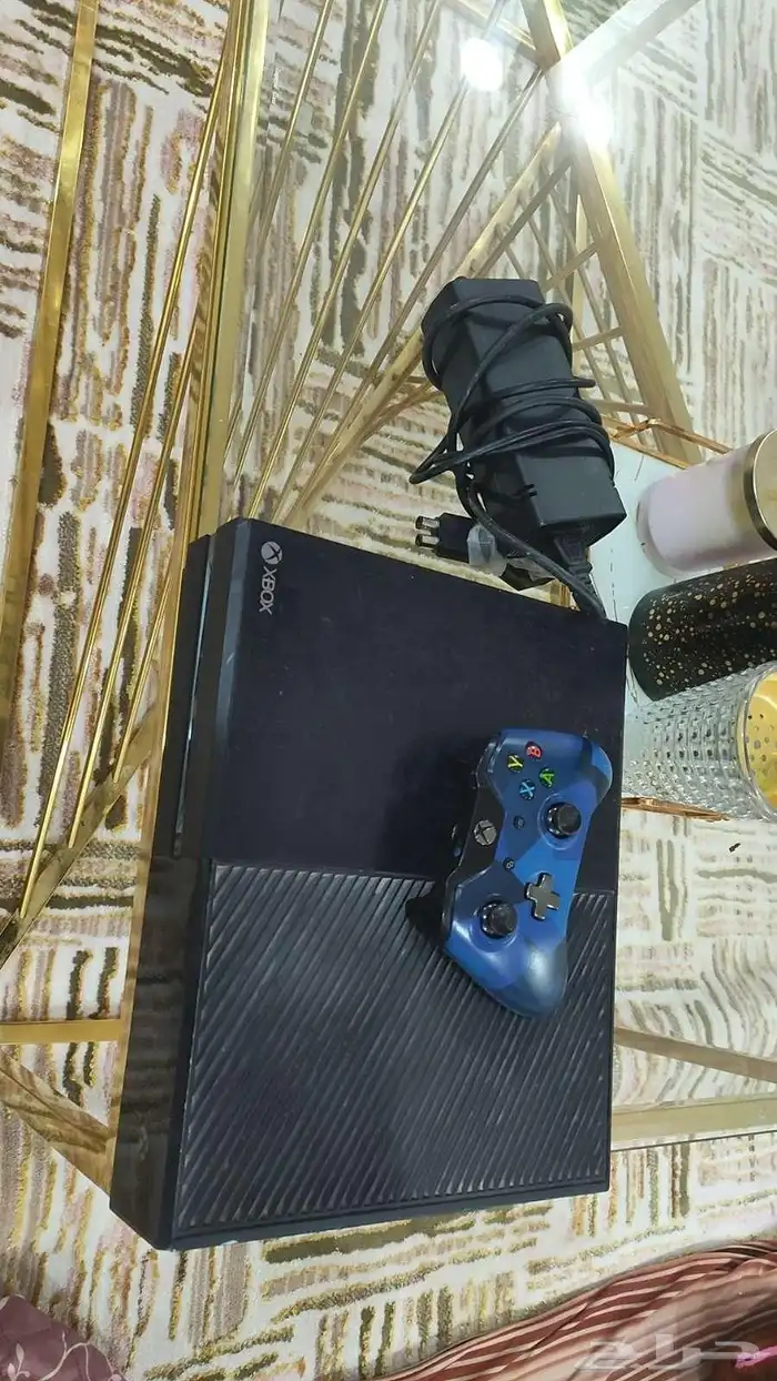 سوني اكس بوكس ون 2