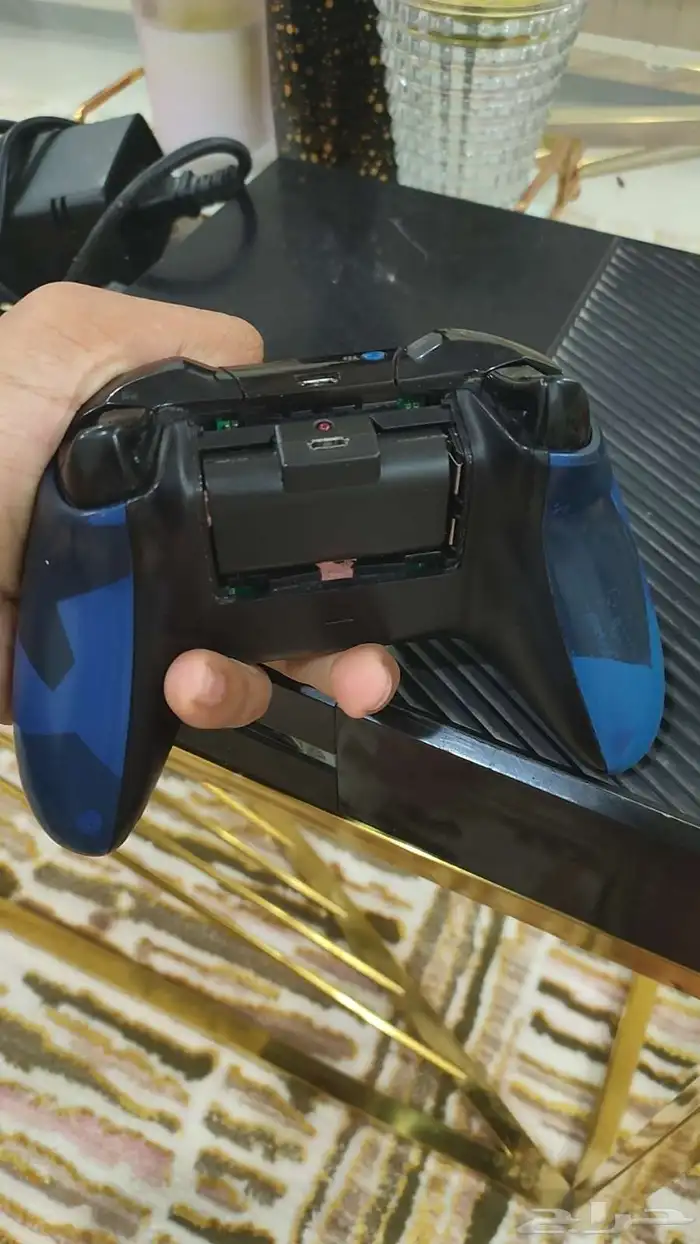 سوني اكس بوكس ون 1