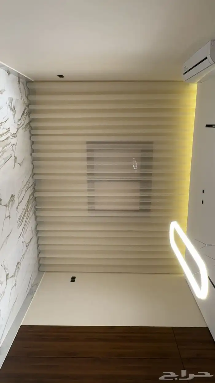 ستائر رول ستائر ويفي 7