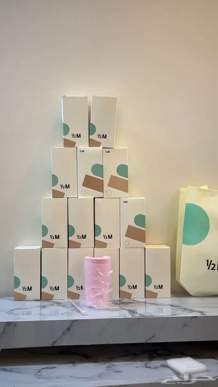 مق هاف مليون 3