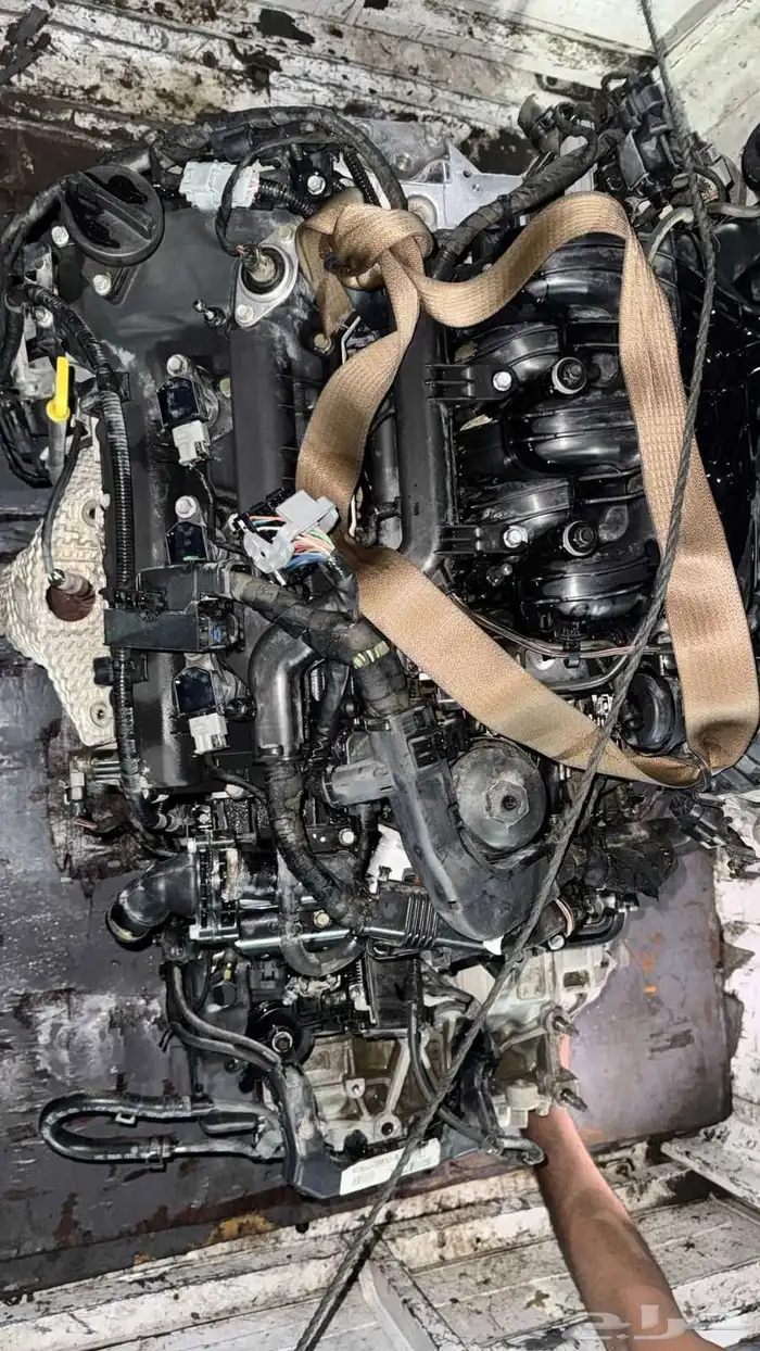 مكينة وقير ازيرا وكدينز وسنتافي وكرنفال 2016 4