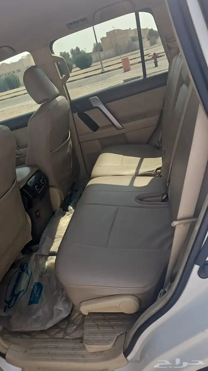 تويوتا لاند كروزر 2016 2