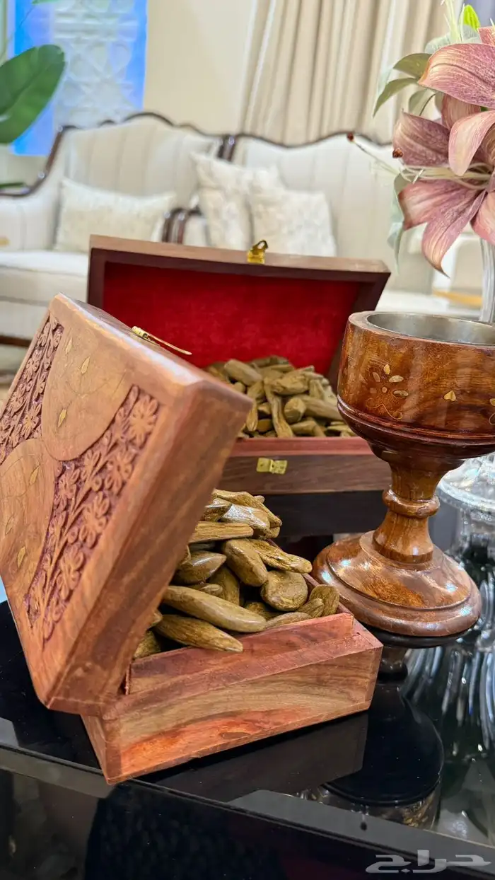 عود موروكي محسن فاخر روعة 0