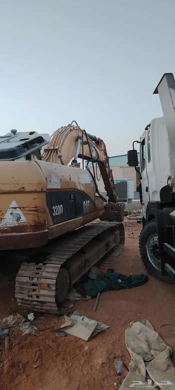 بوكلين كاتر بلر للبيع 2