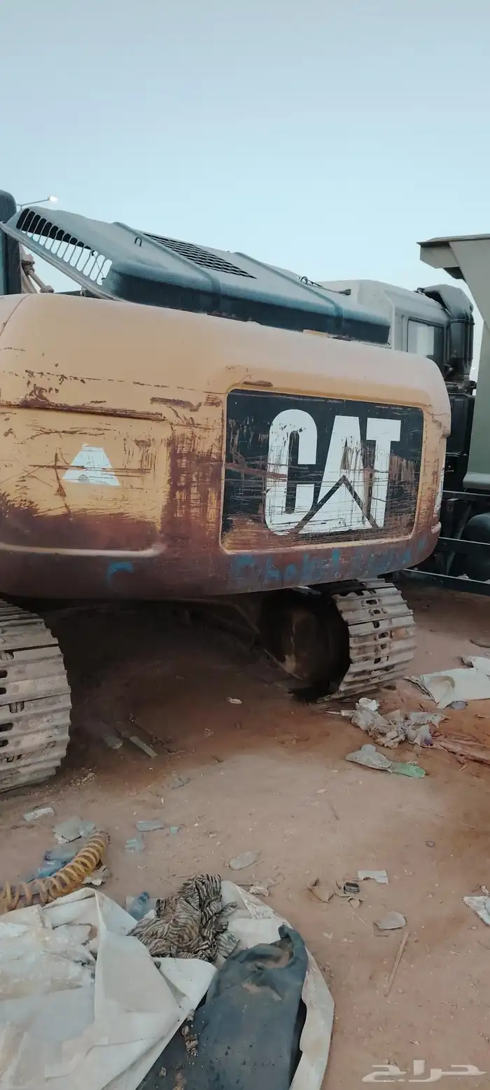 بوكلين كاتر بلر للبيع 3