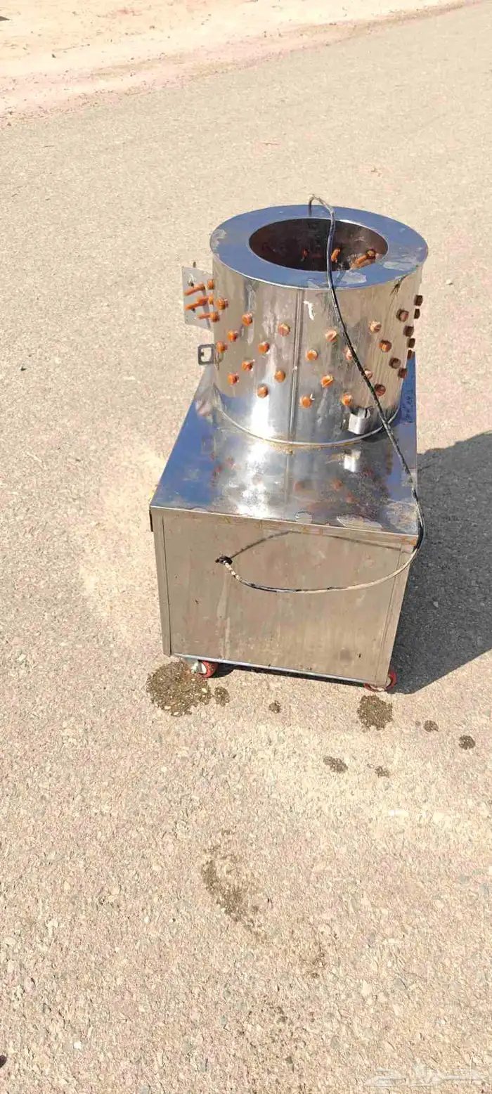 نتافة للبيع 1