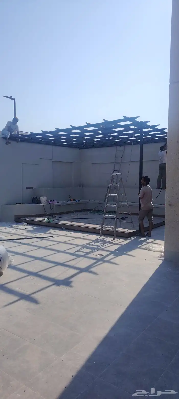 جلسات شتويه 0