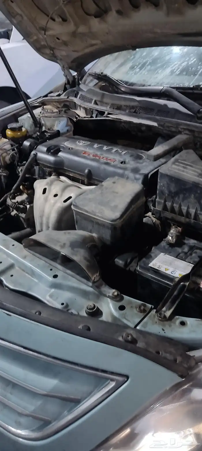 مكينة كامري بريفيا يارس كرولا 0