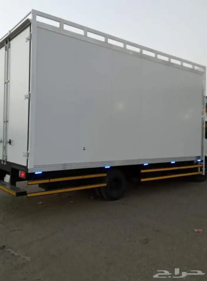 شركة نقل عفش بالباحة 0