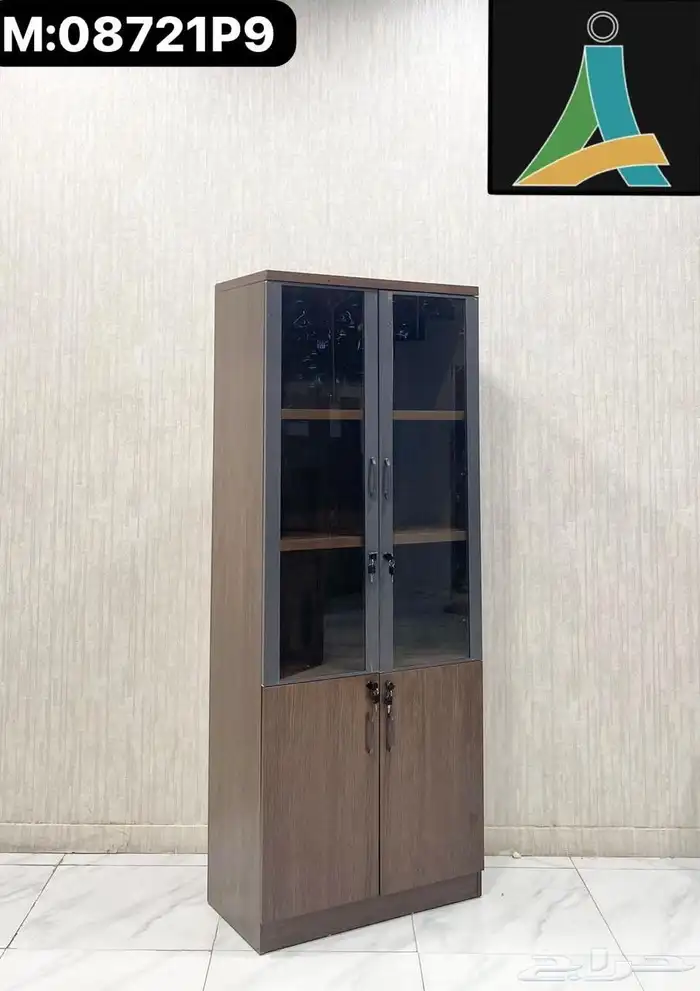 دواليب كتب جديدنا بجودة ممتاز 13