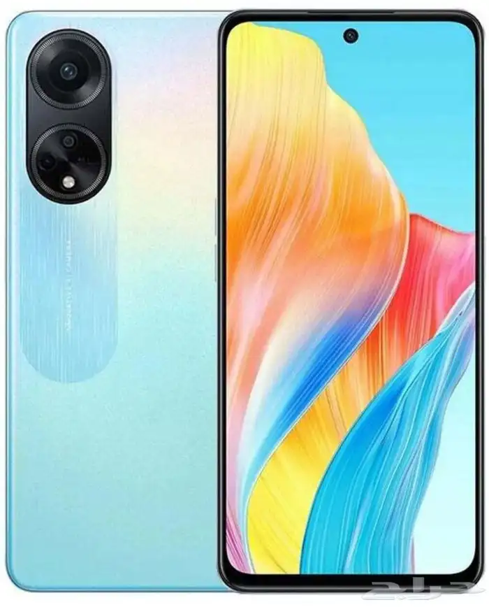 جوال اوبو رام 8 8 ذاكرة 256 0