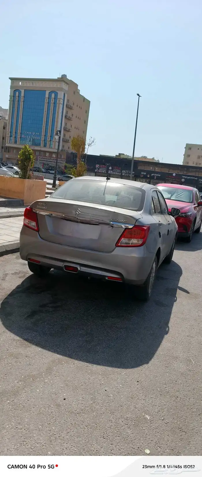 سوزوكي ديزاير 2022 0