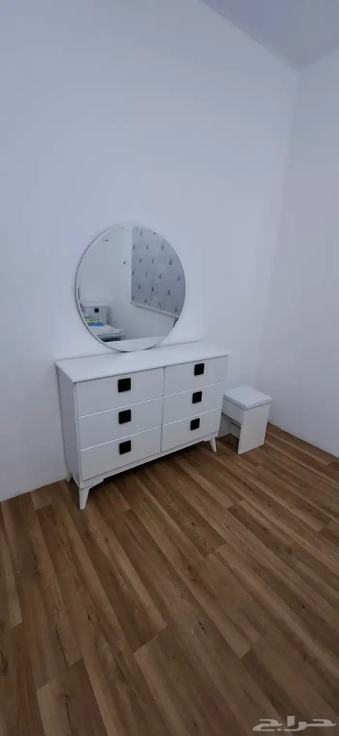 غرف نوم جاهزه 3