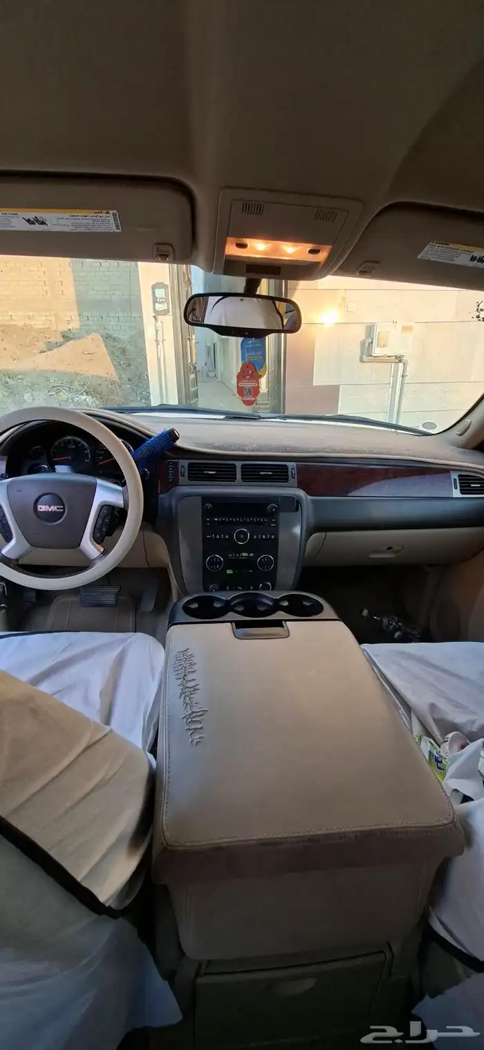 يوكن 2010 للبدل 4