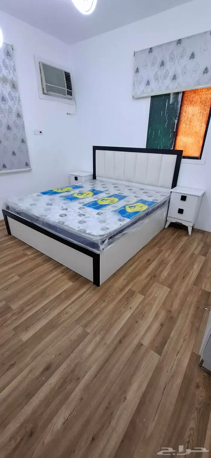 غرف نوم جاهزه 4