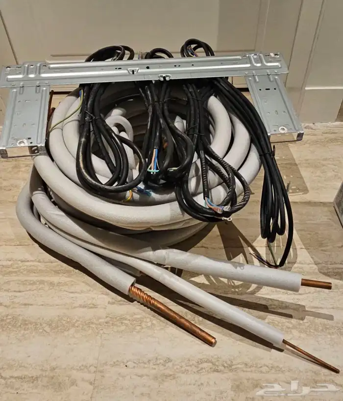 للبيع مكيف ماندو بلس 18 2