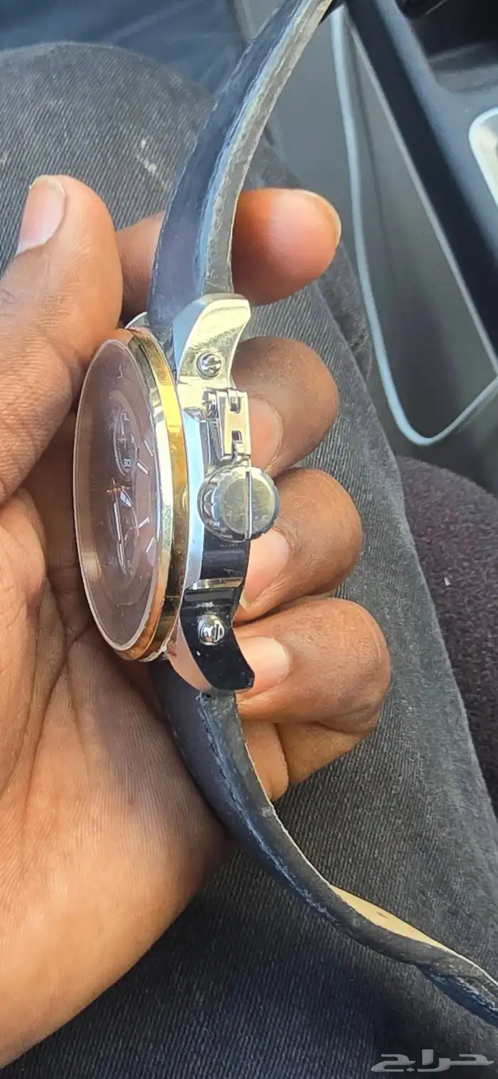 للبيع ساعة كوري 1