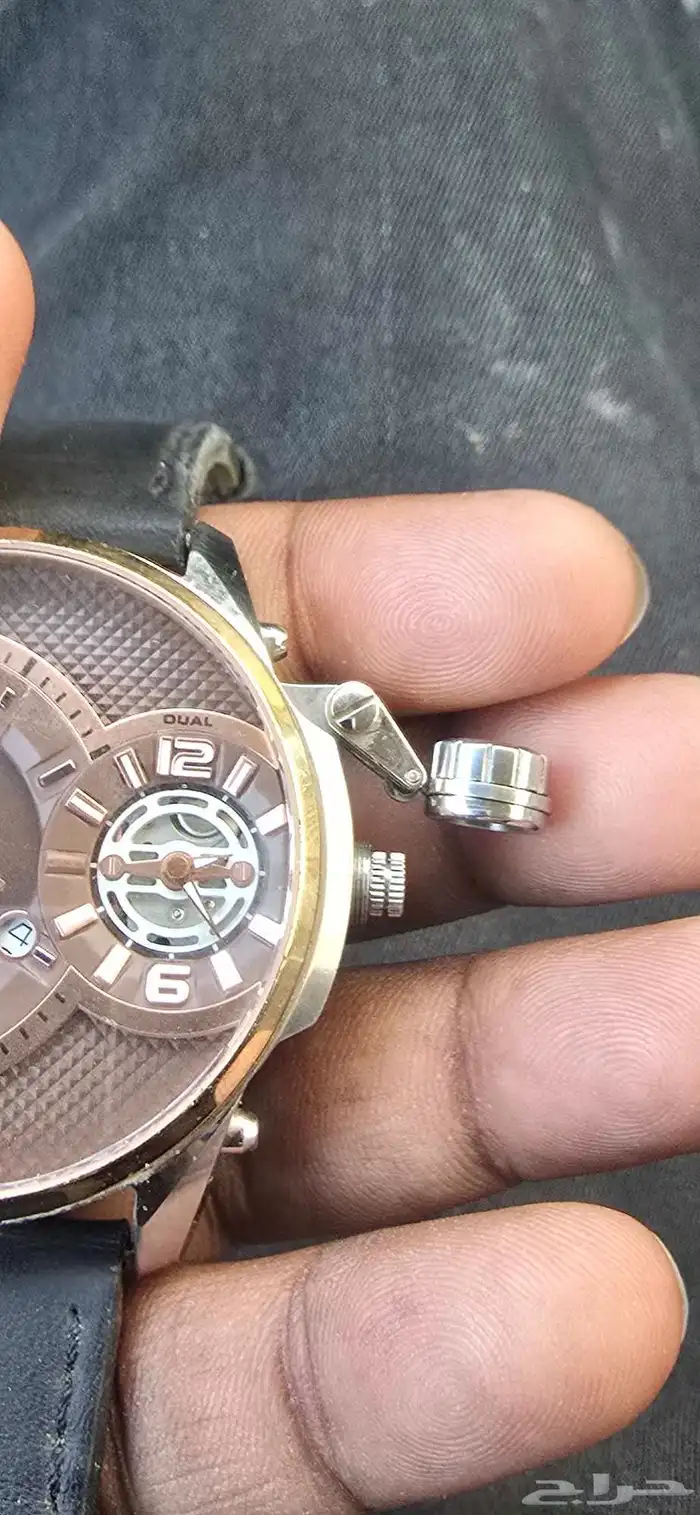 للبيع ساعة كوري 2