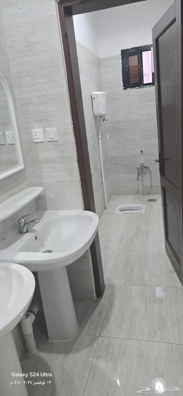 عماره للبيع حره تبوك حي النهضه خمس شقق 11