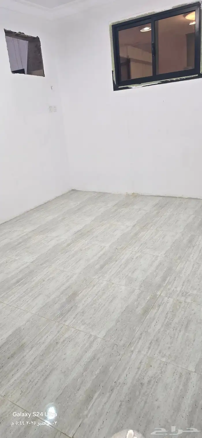 عماره للبيع حره تبوك حي النهضه خمس شقق 5