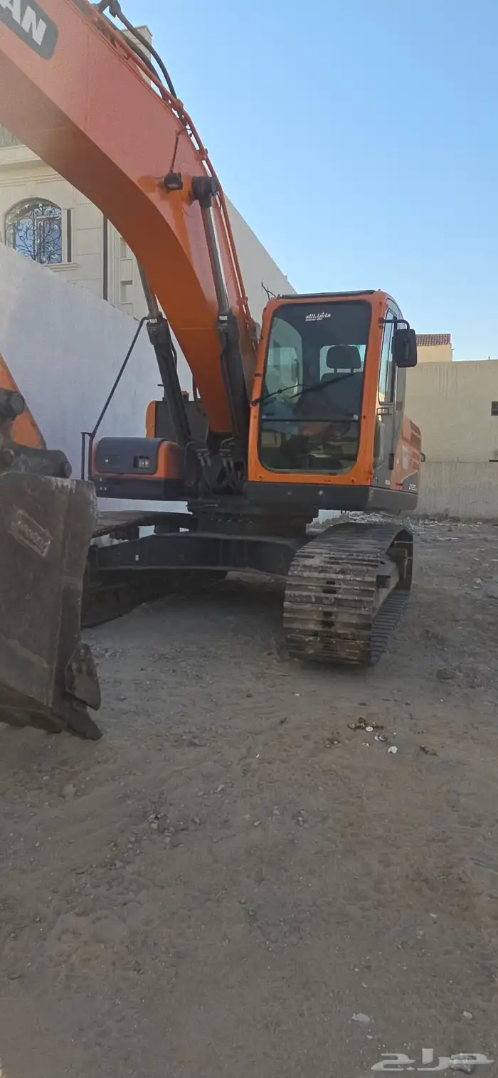 بوكلين 2022 دوسان للايجار 3