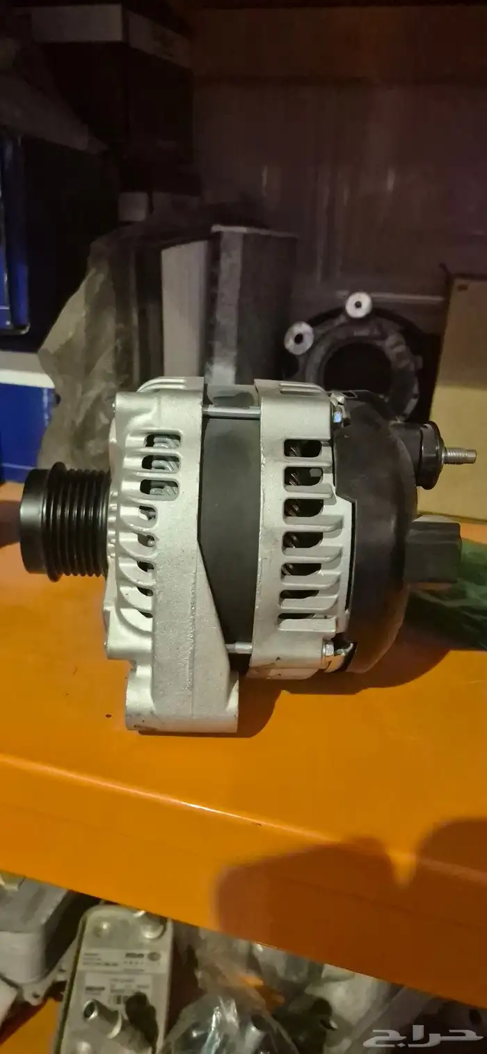 جميع  قطع_غيار _السيارات _كاديلاك _بأنواعها _رنج _روفر _بأنو 8