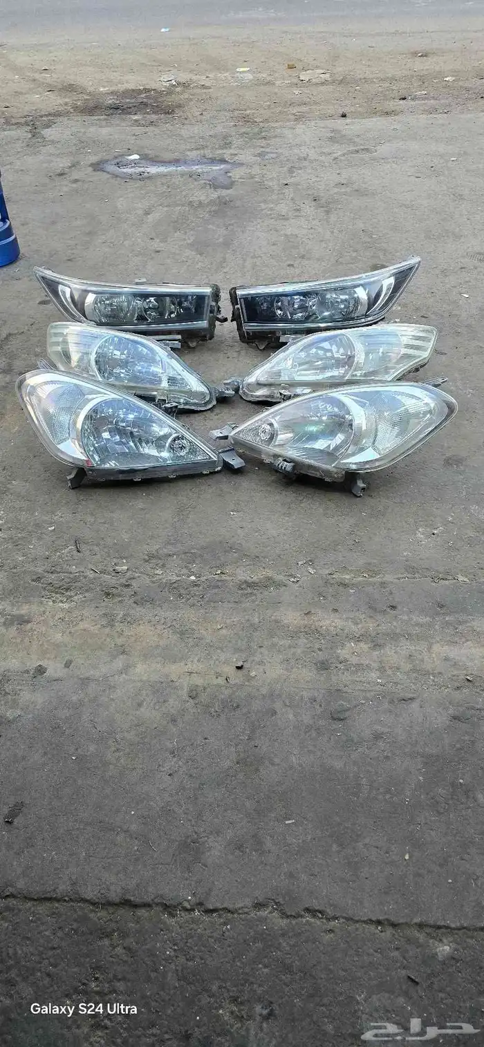 شمعات انوفا 2010_2014_2020 1