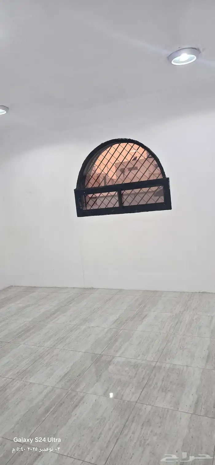 عماره للبيع حره تبوك حي النهضه خمس شقق 8