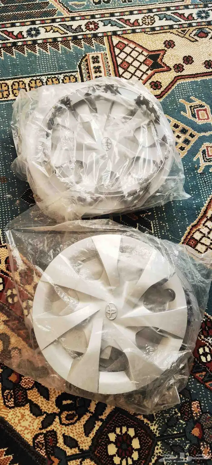 طيس يارس 22 اصلي ب اكياسها من الوكاله 0