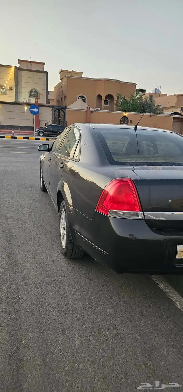 كابرس 2008 نظيف على الشرط ممشى قليل 6