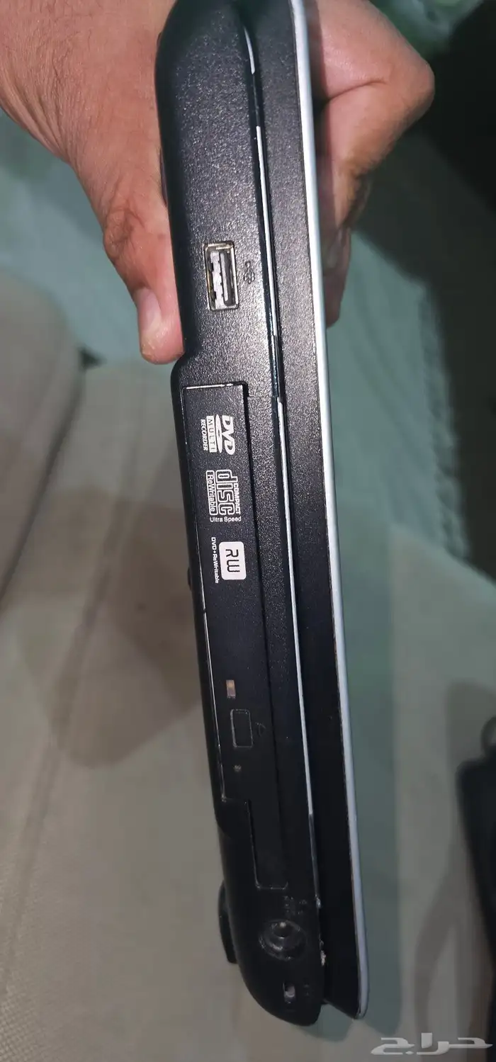 لاب توب توشيبا 5