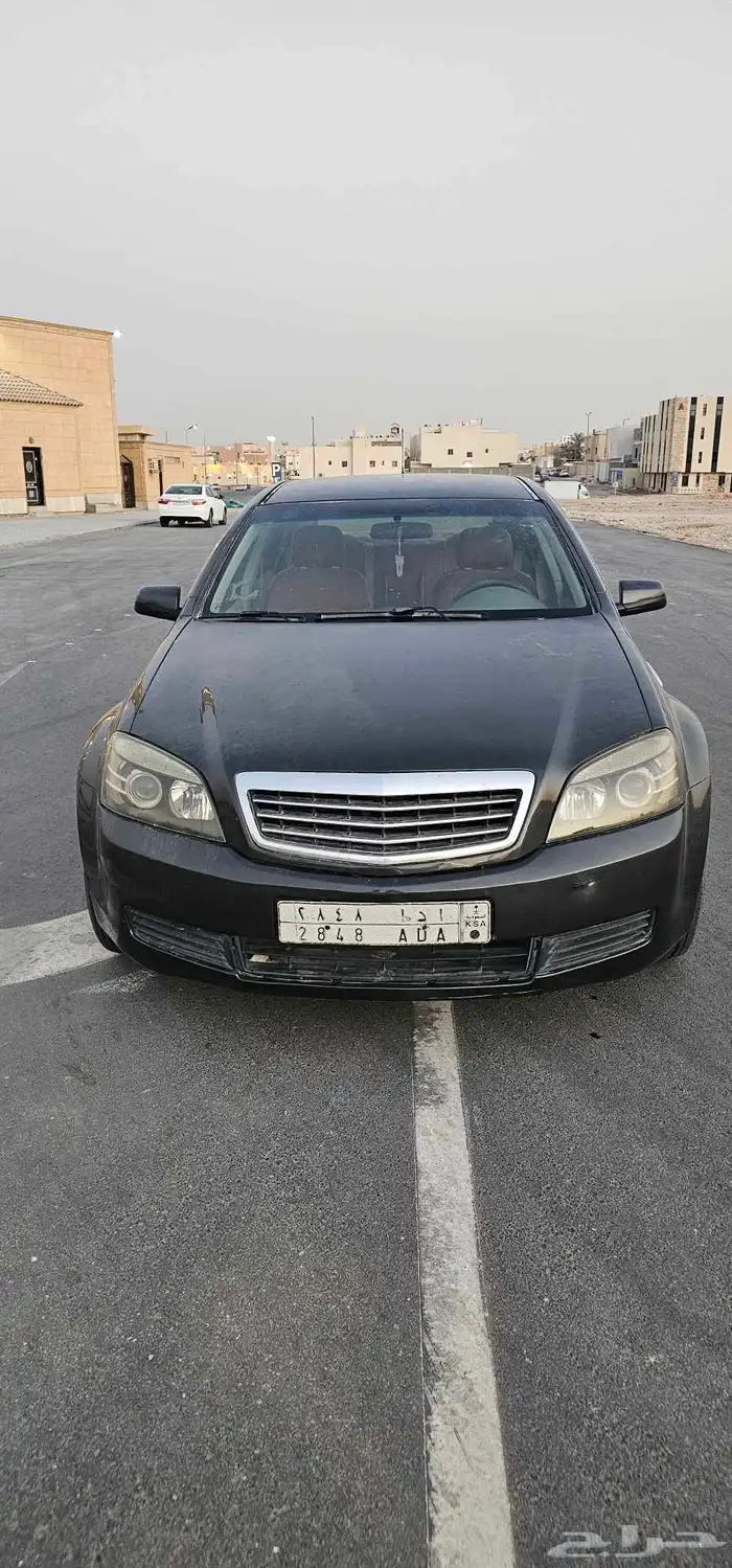 كابرس 2008 نظيف على الشرط ممشى قليل 0