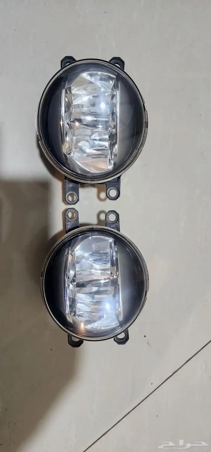 كشافات ليد جيب لكزس اصليه 2012 2015 0