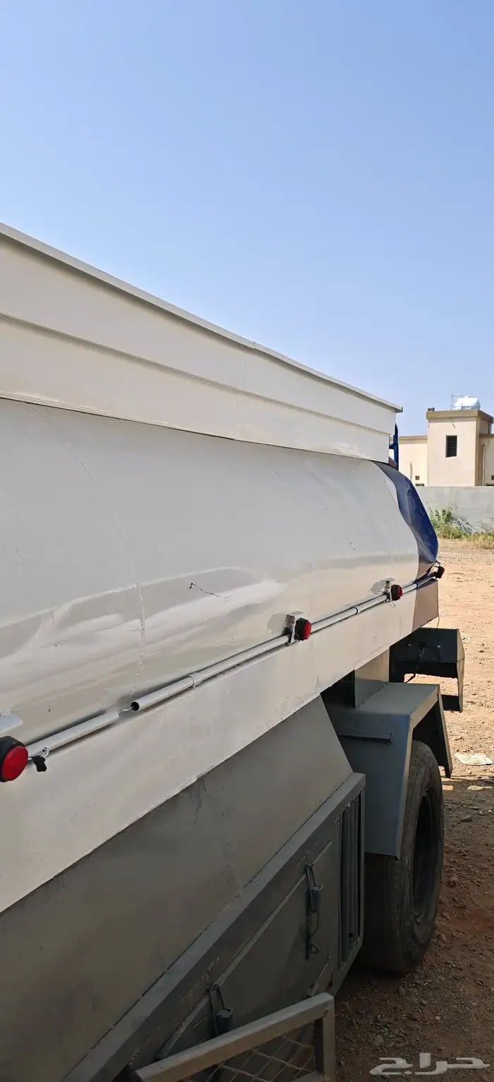 وايت ميتسوبيشي محايل عسير 0