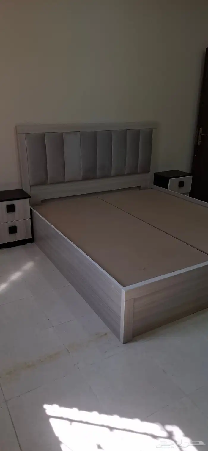 غرف نوم جاهزه 2