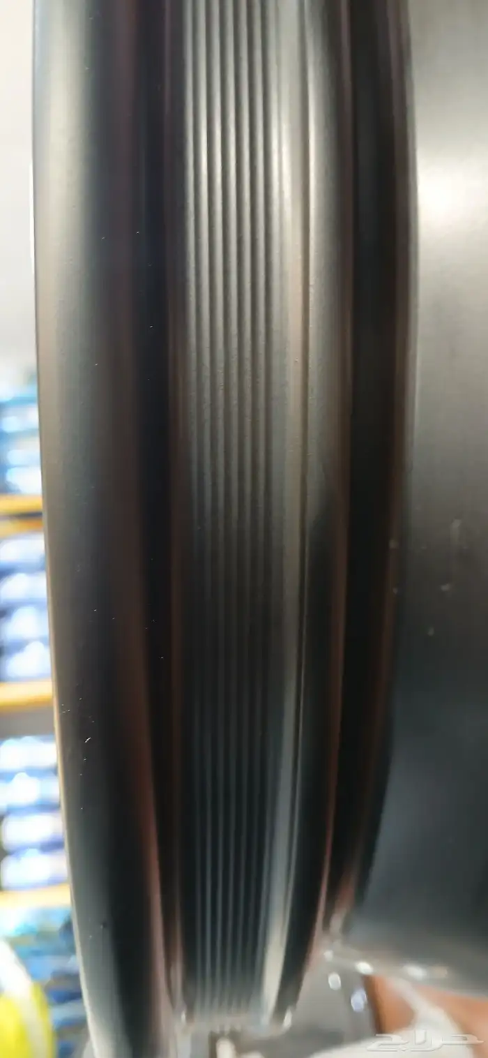 جنوط ميثود جمس ونيسان بلاتينيوم مطفي 17 1