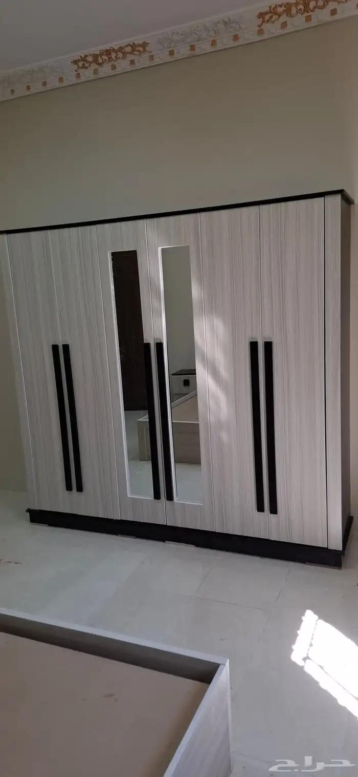 غرف نوم جاهزه 0