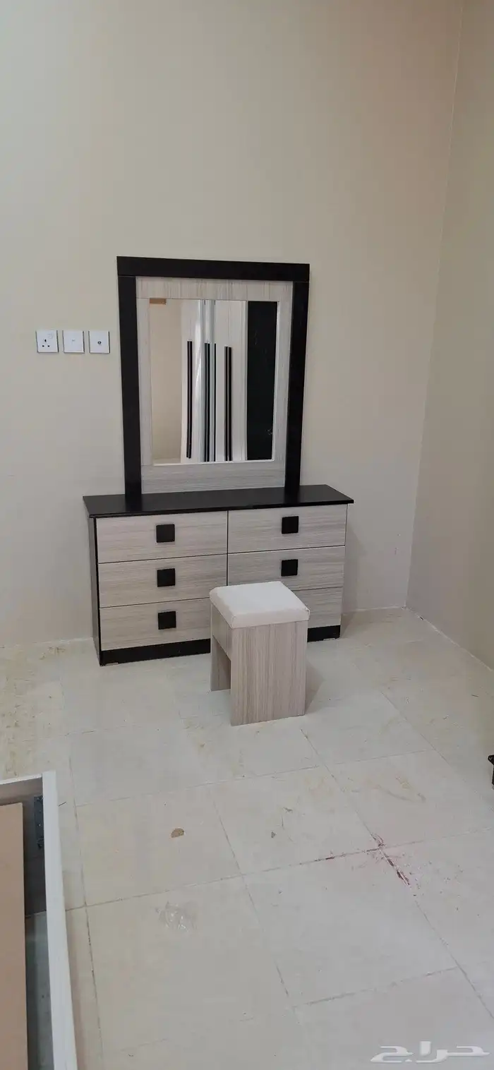 غرف نوم جاهزه 1