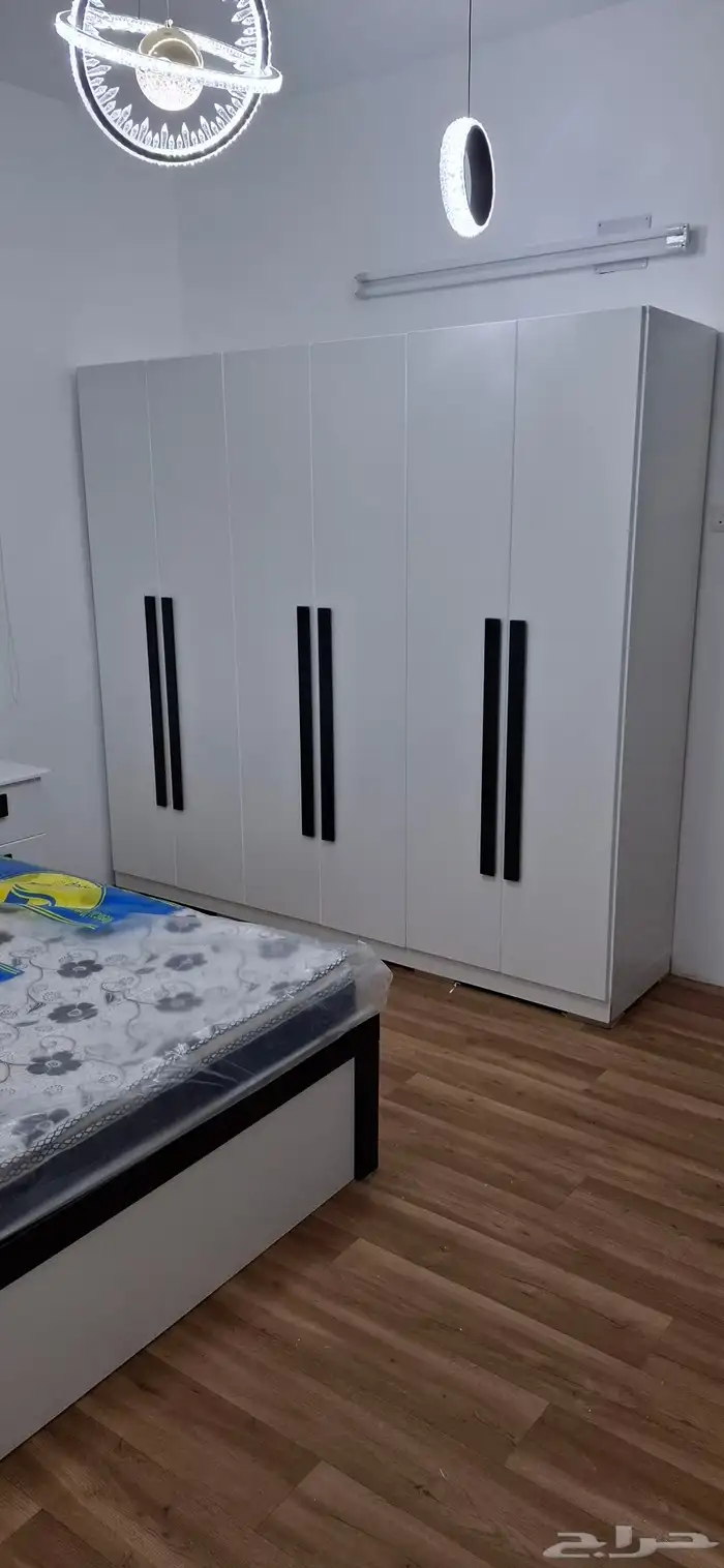 غرف نوم جاهزه 5