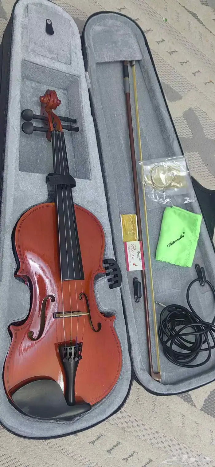 تم البيع كمان 1