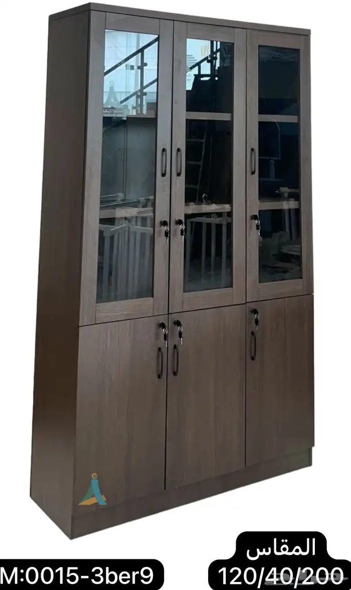 دواليب كتب جديدنا بجودة ممتاز 24