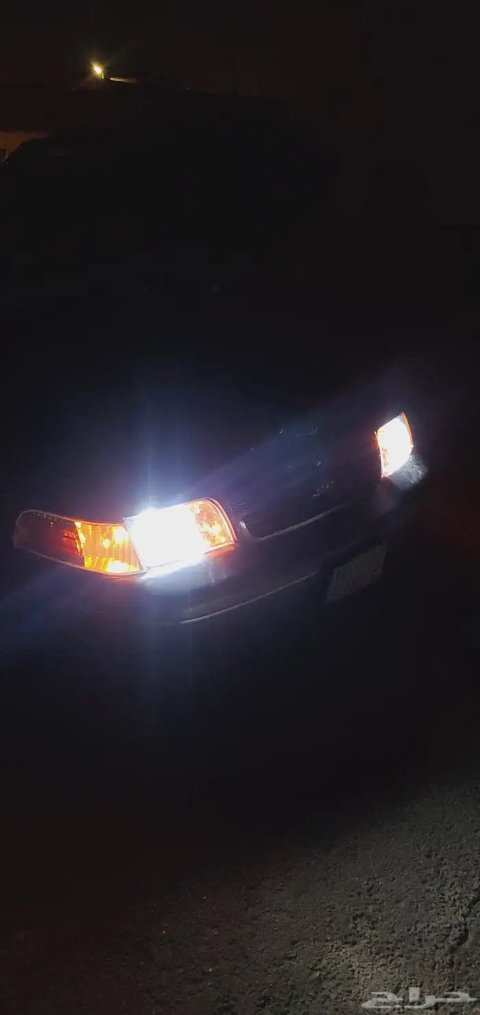 لمبات فرود 2