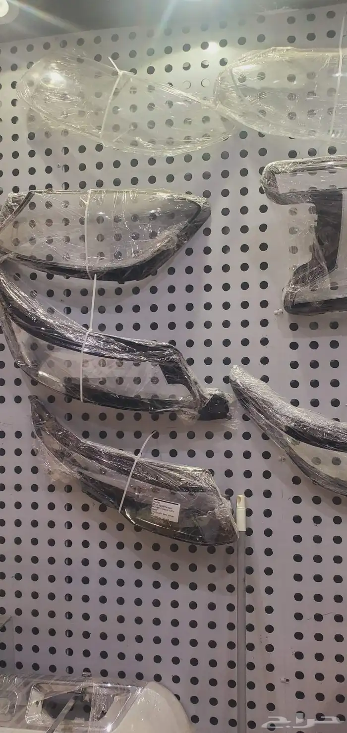 لمبات فرود 1