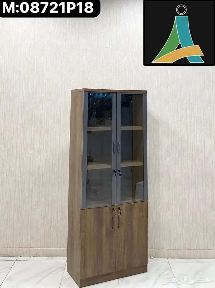 دواليب كتب جديدنا بجودة ممتاز 16