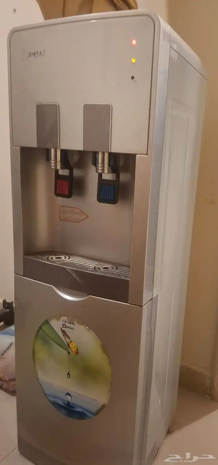 brand new all functional cold hot worm perfectly 3